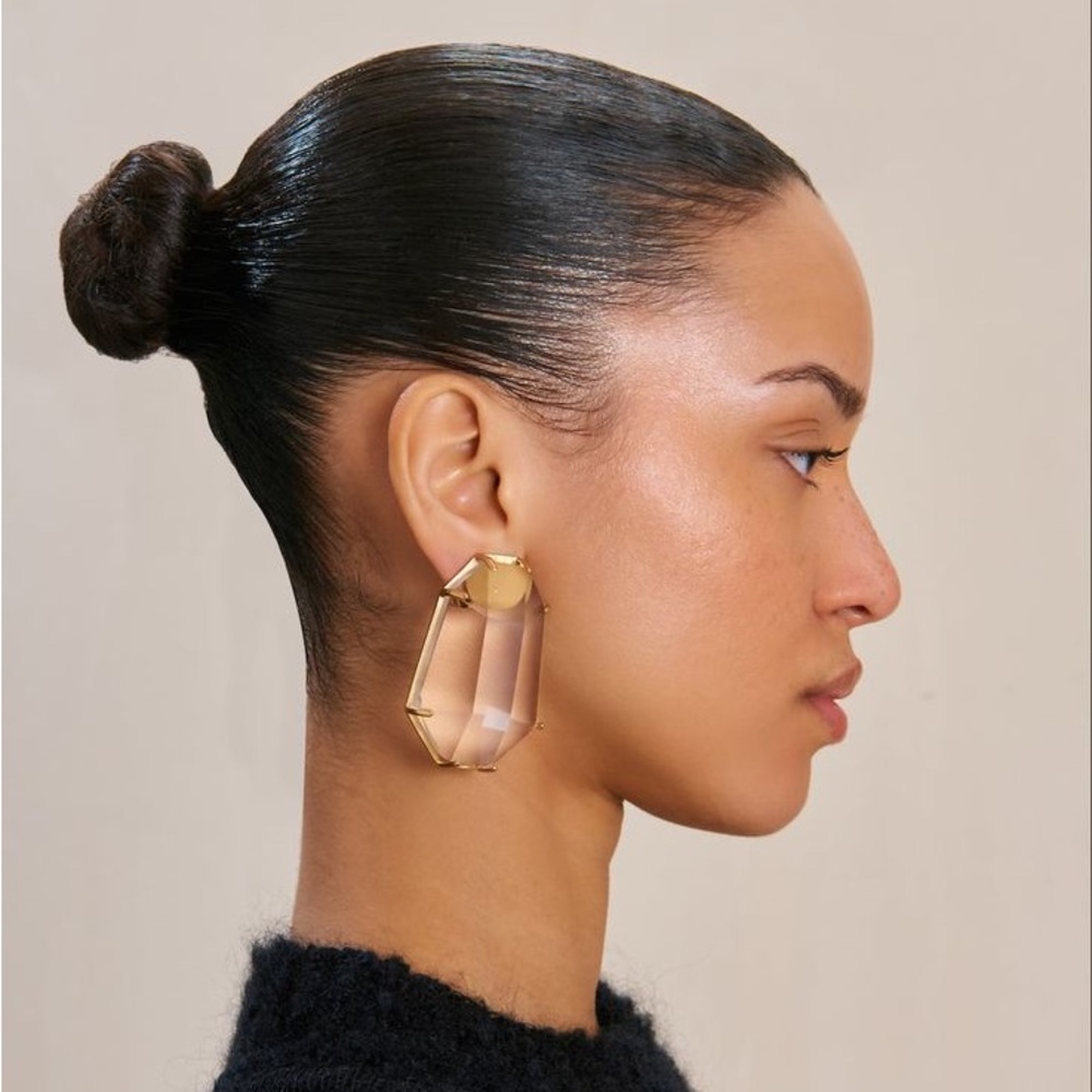 Cult Gaia Elsa Earrings